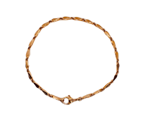 Bracciale Chimento Donna Bamboo in Oro rosa 1B00614ZZ6195 - 1B00614ZZ6195